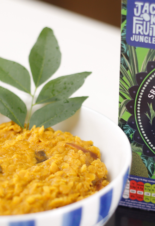 Galle Lentil Curry